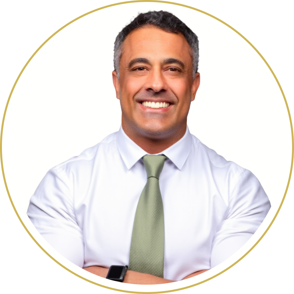 Dr. Bruno Reim Del'Gaudio (CRO.DF 6488): Implantodontia, Prótese e Estética Oral